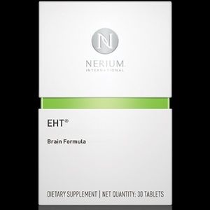 EHT Brain Formula